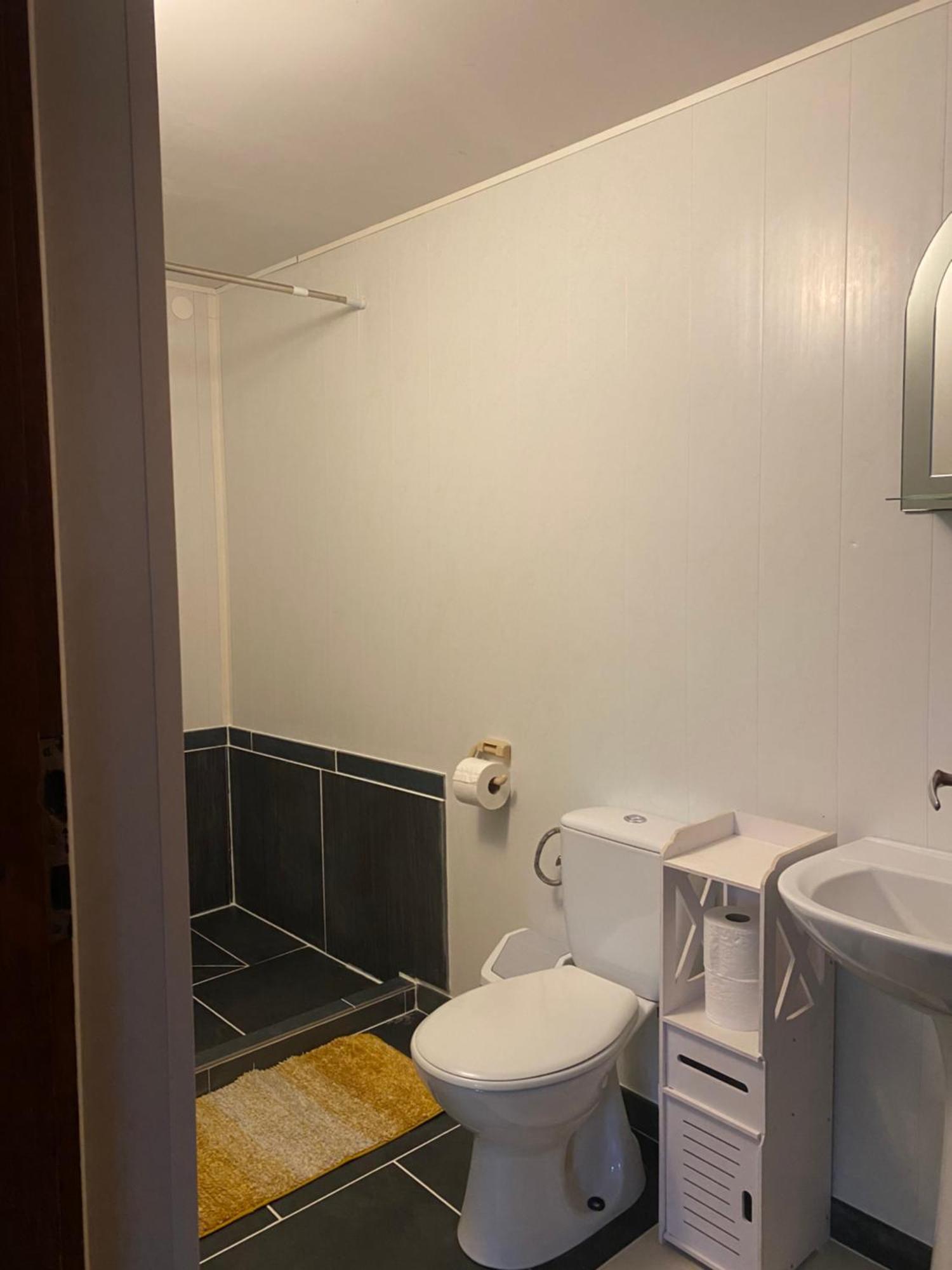 Vila Stara Szkola Krempna Exteriér fotografie